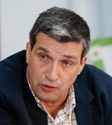 JAVIER DORESTE * Gracias a JAVIER DORESTE