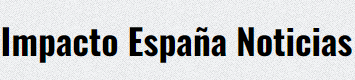 IMPACTO ESPAÑA NOTICIAS La casa de mi tía republica por el alto interés del contenido, de acuerdo con los criterios de uso Justo de la UE