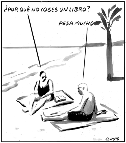 EL ROTO