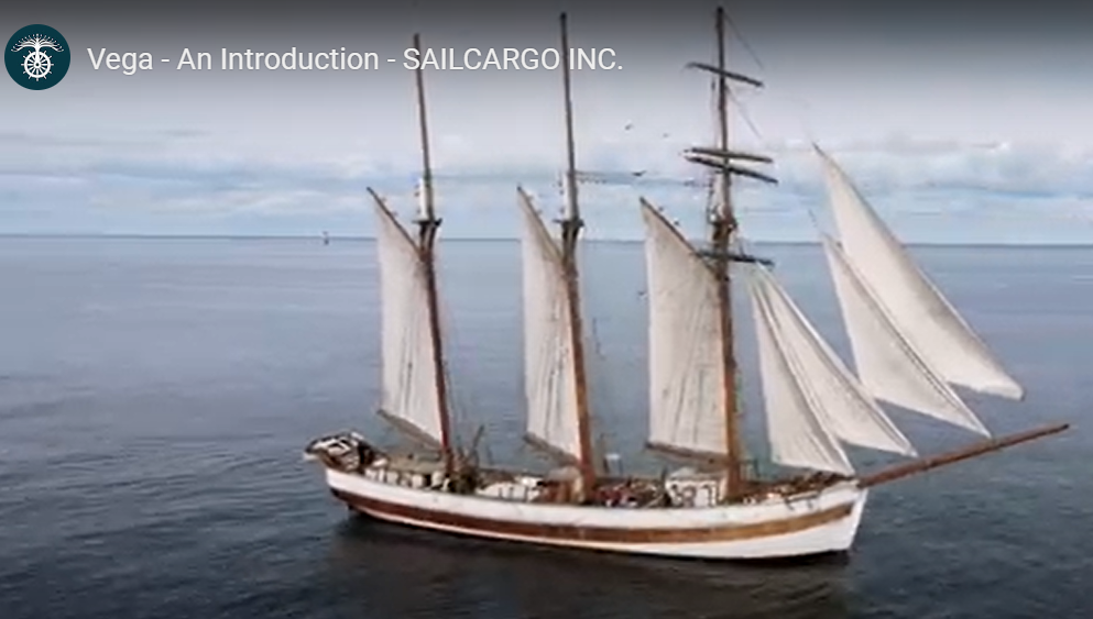 VELERO VEGA