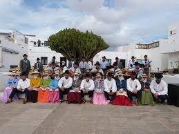 LOS CAMPESINOS