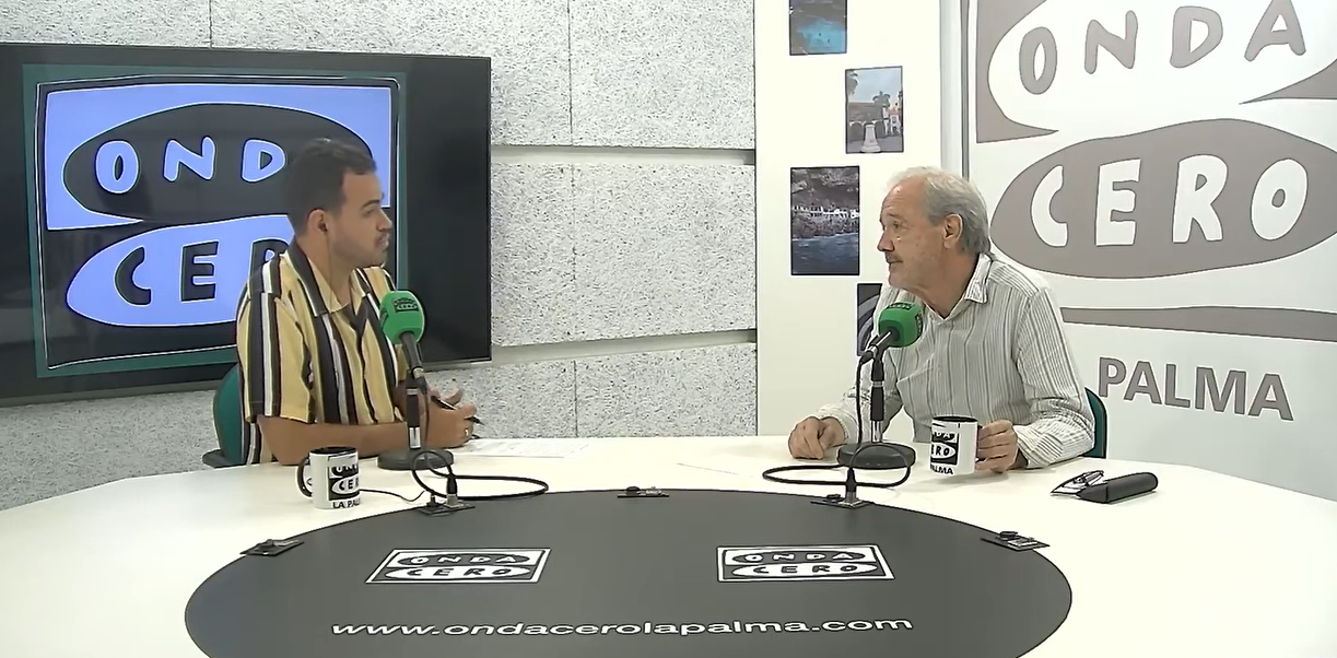 DAILOS J. PÉREZ CARLOS SOLER