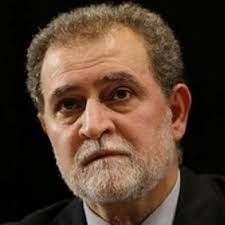 AZZAM TAMIMI