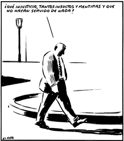EL ROTO