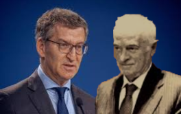 FEIJÓO PEINADO