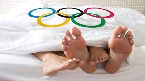 SEXO Y DEPORTE