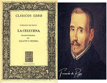 FERNANDO DE ROJAS