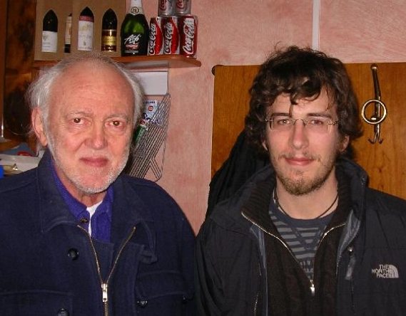 CONSTANZO PREVE DIEGO FUSARO