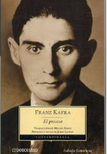 FRANZ KAFKA