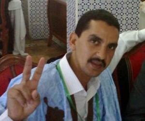 Mohamed Embarek Lefkir_25 años