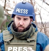 Pablo González periodista