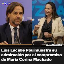 LACALLE CORINA
