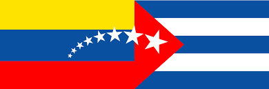 CUBA VENEZUELA