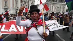 PERÚ
