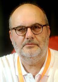 BRANCO MILANOVIC