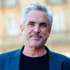 ALFONSO CUARÓN