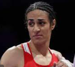 IMANE KHELIF
