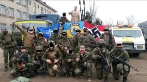 BATALLÓN AZOV