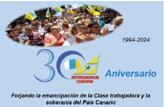 INTERSINDICAL CANARIA