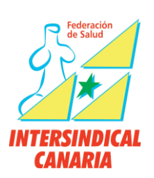 INTERSINDICAL CANARIA
