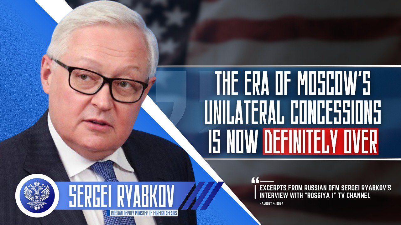 RYABKOV