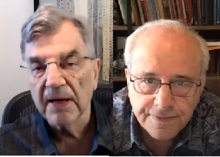 MICHAEL HUDSON RICHARD WOLFF