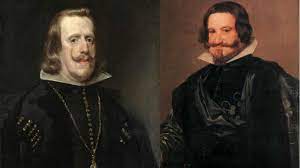 FELIPE IV CONDE DUQUE DE OLIVARES
