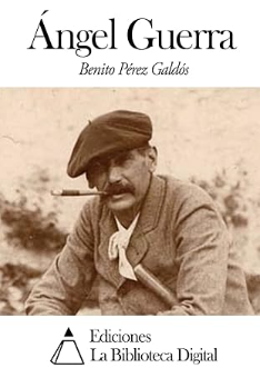 BENITO PÉREZ GALDÓS