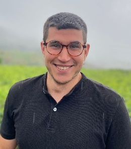 GUILLERMO MARTÍNEZ