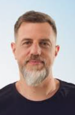 DIEGO KRAVETZ