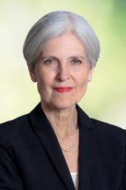 JILL STEIN