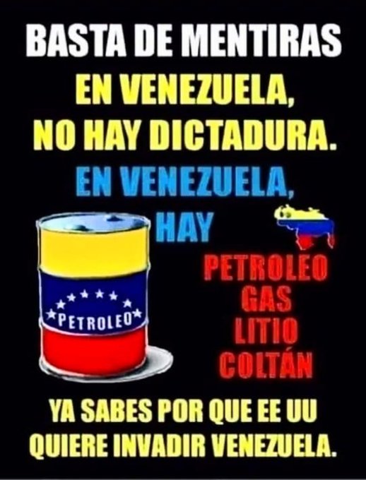VENEZUELA