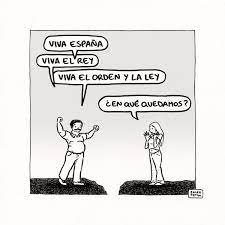 VIVA EL REY
