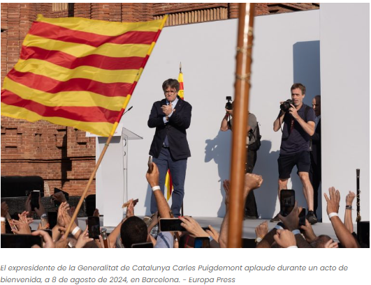 PUIGDEMONT