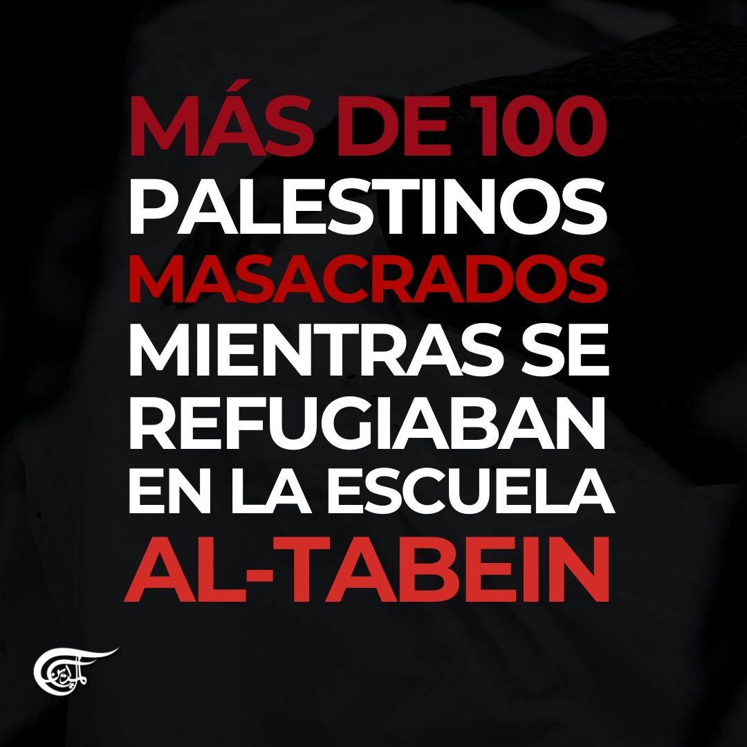 PALESTINA