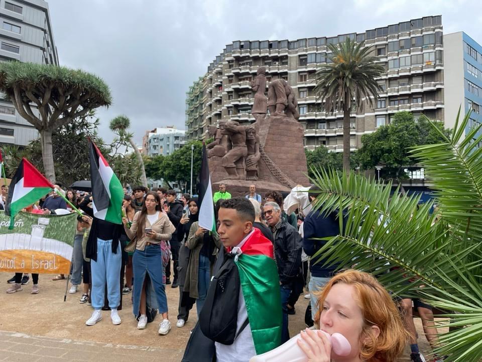 PALESTINA