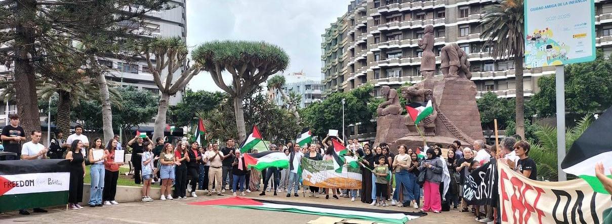 PALESTINA