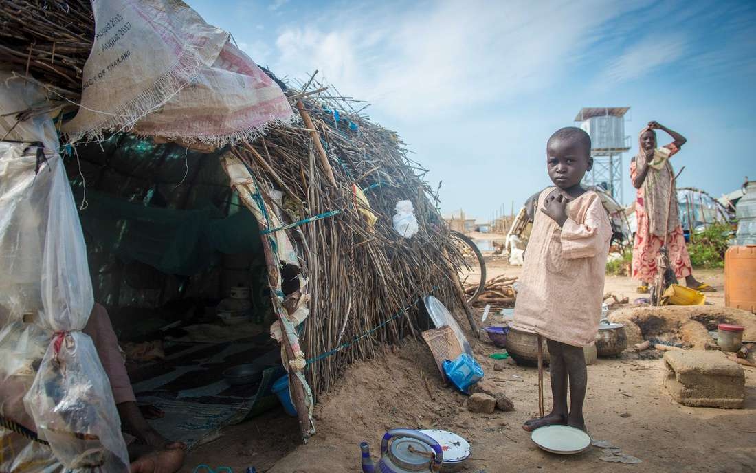 Una mayor equidad impositiva a nivel internacional podría beneficiar la cooperación al desarrollo de los países del Norte hacia el Sur Global_ Foto Nigeria_ONU