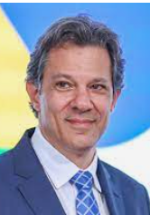 FERNANDO HADDAD