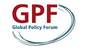 GLOBAL POLICY FORUM