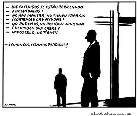 EL ROTO
