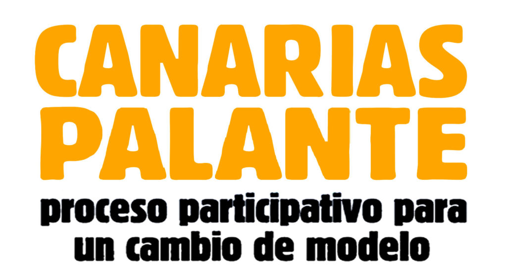 CANARIAS PALANTE