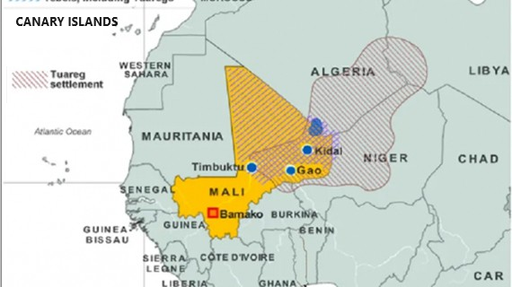 MALI