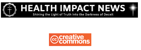 HEALTH IMPACT NEWSEn La casa de mi tía con licencia CREATIVE COMMONS