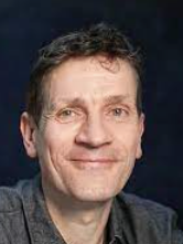 BRUCE DAISLEY