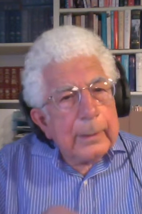 AVI SHLAIM