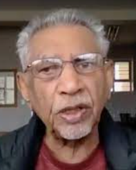 MAC MAHARAJ