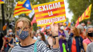 INDEPENDENTISTAS