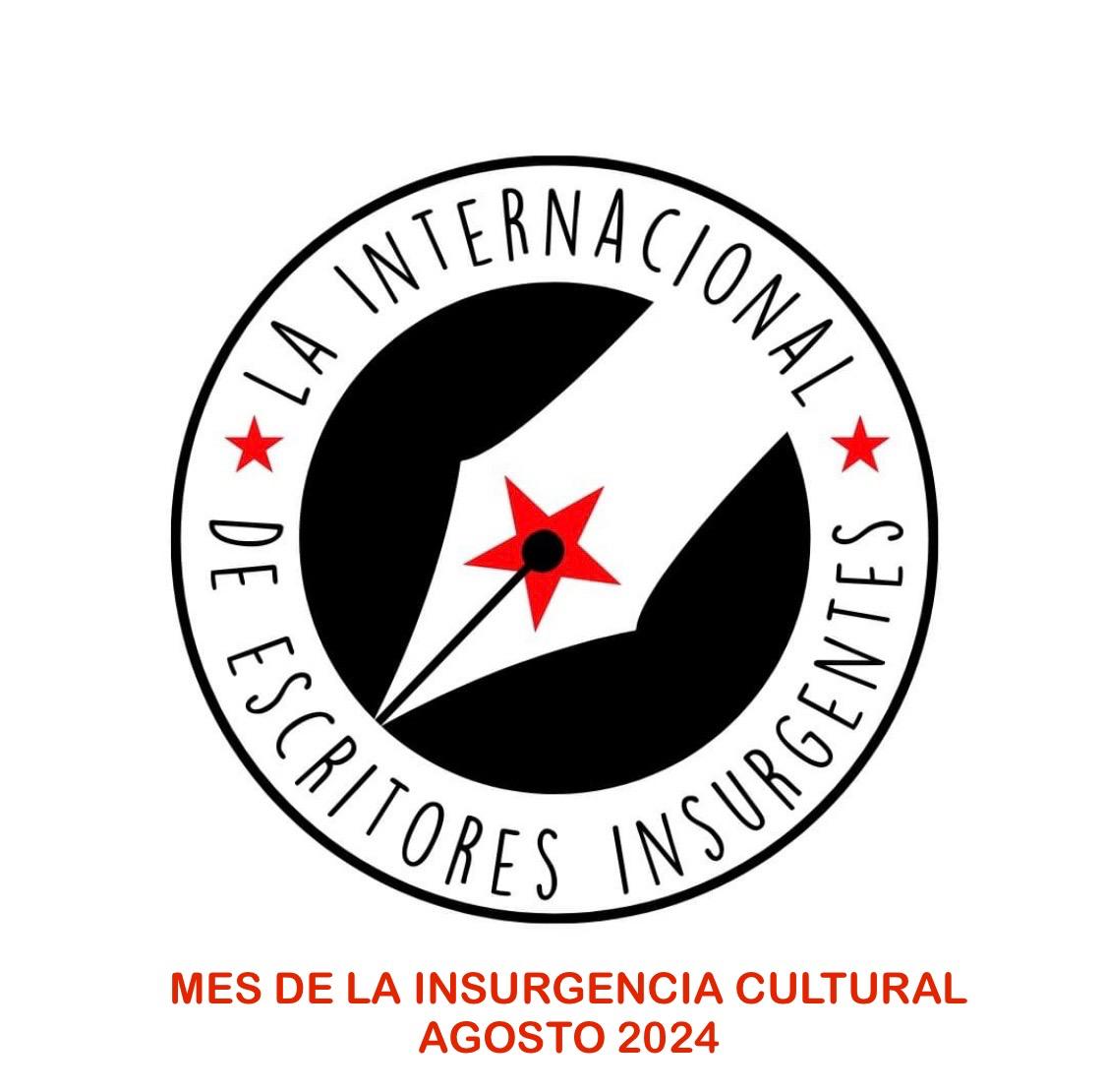 INSURGENTES CULTURALES