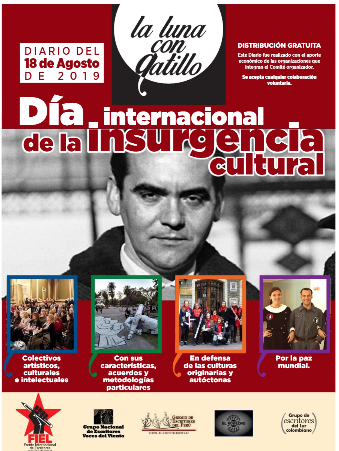 INSURGENCIA CULTURAL